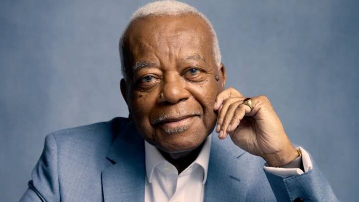 Trevor McDonald Biography: Awards, Children, Wife, Age, Net Worth, Siblings, Parents, Height, Ethnicity