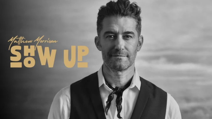 Matthew Morrison Biography: Wife, Age, Children, Net Worth, Height, Broadway, Glee