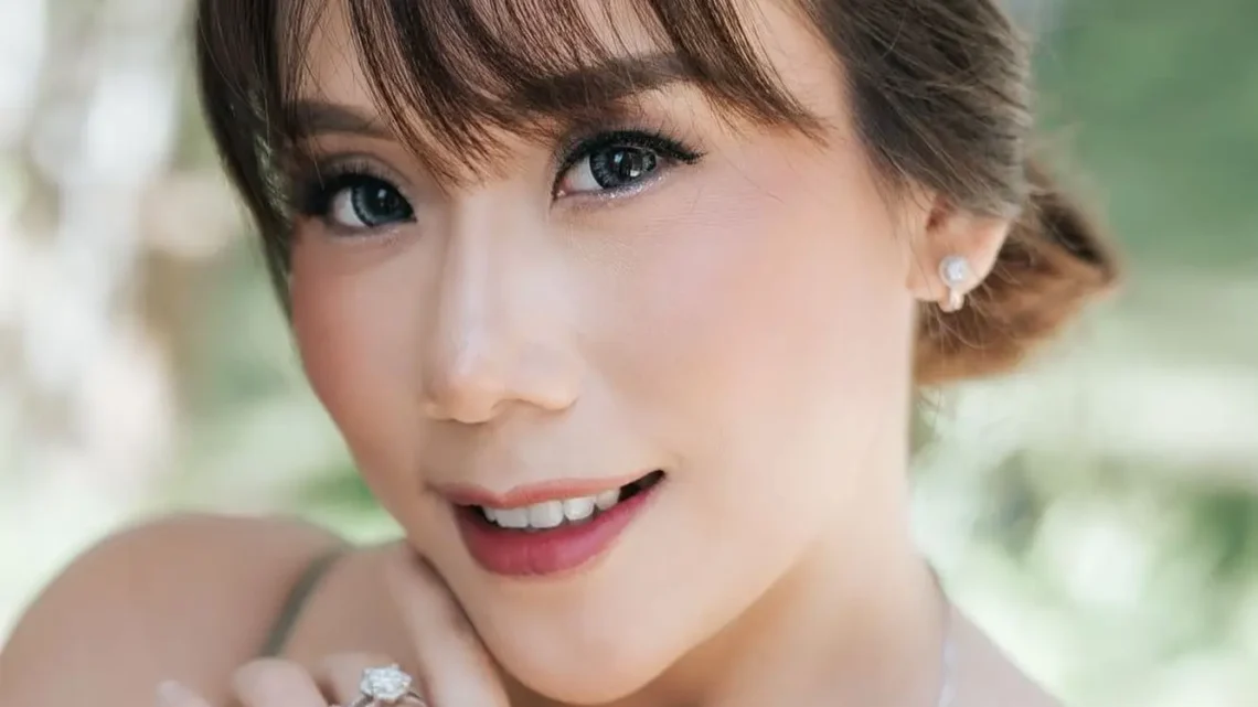 Cherly Yuliana Anggraini Biography: Music, Films, Siblings, Net Worth, Age, Parents, Height, Ethnicity, Awards, Kids, Spouse Cherly Yuliana Anggraini Biography: Music, Films, Siblings, Net Worth, Age, Parents, Height, Ethnicity, Awards, Kids, Spouse