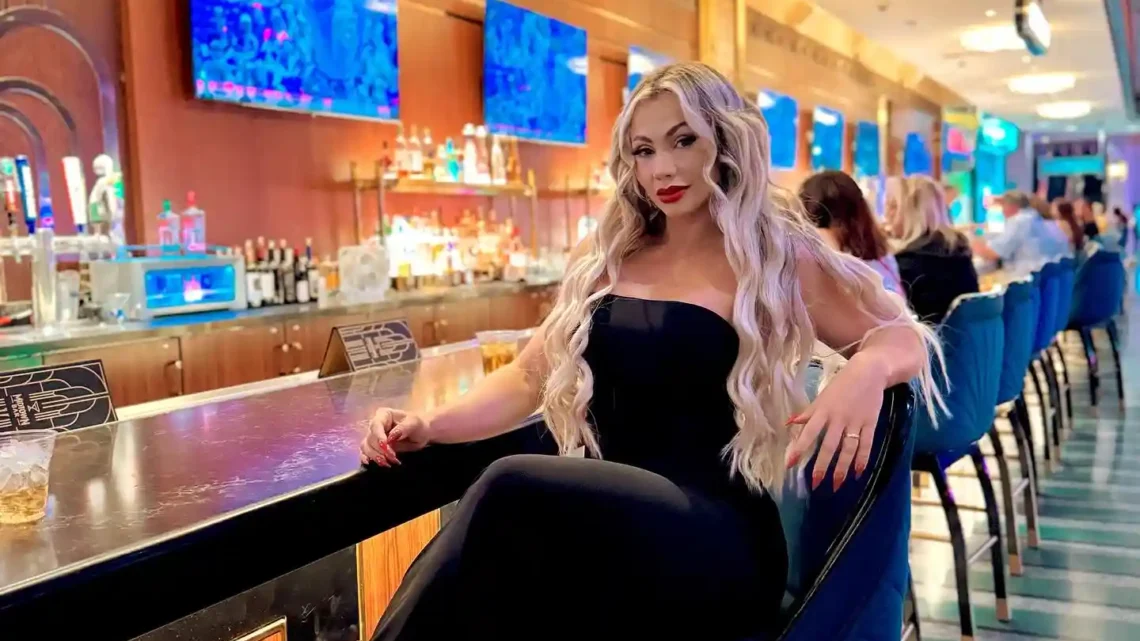 Vivi Winkler Biography: Weight, Boyfriend, Ethnicity, Age, Net Worth, Siblings, Parents, YouTube Vivi Winkler Biography: Weight, Boyfriend, Ethnicity, Age, Net Worth, Siblings, Parents, YouTube