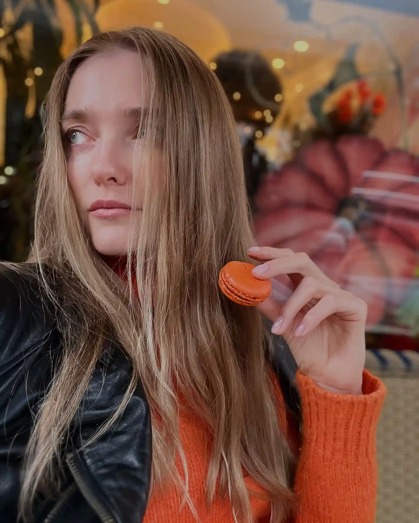 Vlada Roslyakova Photo