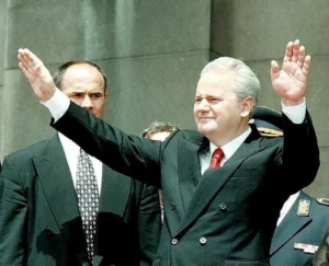 Slobodan Milošević