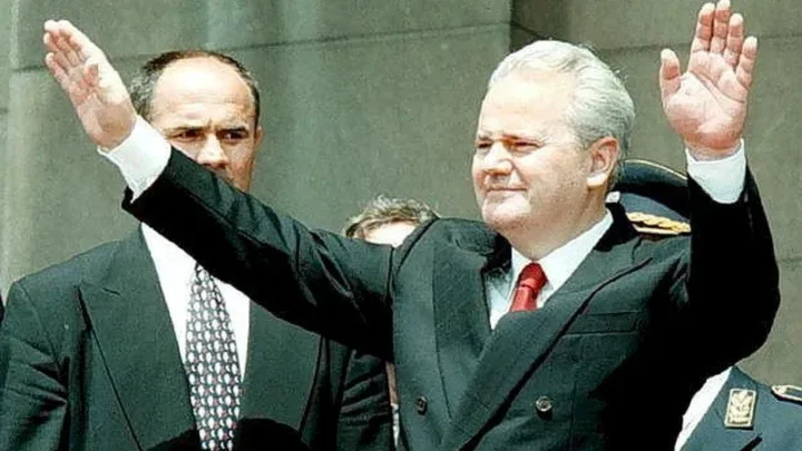Slobodan Milošević Biography: Obituary, Wife, Children, Height, Ethnicity, Age, Net Worth, Brother, Parents