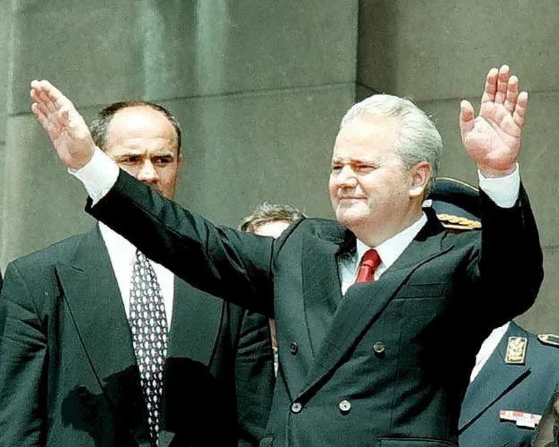 Slobodan Milošević Biography: Obituary, Wife, Children, Height, Ethnicity, Age, Net Worth, Brother, Parents