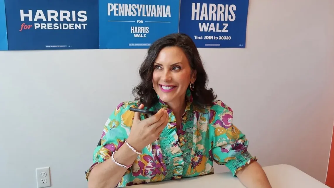 Gretchen Whitmer Biography: Age, Net Worth, Siblings, Parents, Husband, Children, Political Party, Awards Gretchen Whitmer Biography: Age, Net Worth, Siblings, Parents, Husband, Children, Political Party, Awards