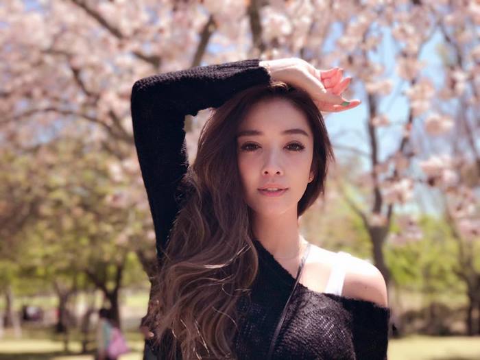 Sharon Hsu’s sister, Fayfay Hsu Biography: Age, Husband, Net Worth, Career, Children, Height, Instagram