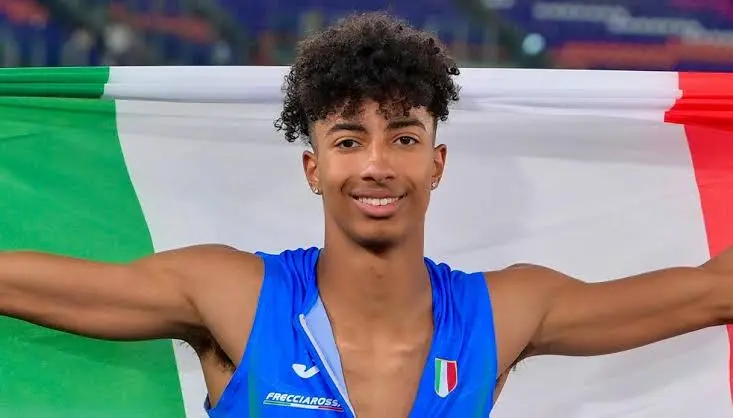 Mattia Furlani Biography: Age, Parents, Olympics, Records, Net Worth, Height, Coach, Championships Mattia Furlani Biography: Age, Parents, Olympics, Records, Net Worth, Height, Coach, Championships