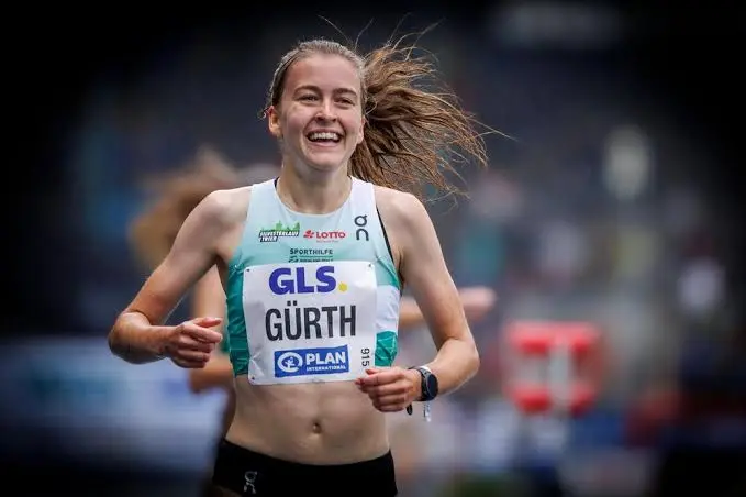 Olivia Gürth Biography: Age, Boyfriend, Net Worth, Height, Parents, Records, Championships Olivia Gürth Biography: Age, Boyfriend, Net Worth, Height, Parents, Records, Championships