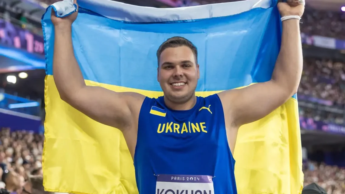 Mykhaylo Kokhan Biography: Age, Girlfriend, Net Worth, Height, Parents, Records, Olympics Mykhaylo Kokhan Biography: Age, Girlfriend, Net Worth, Height, Parents, Records, Olympics