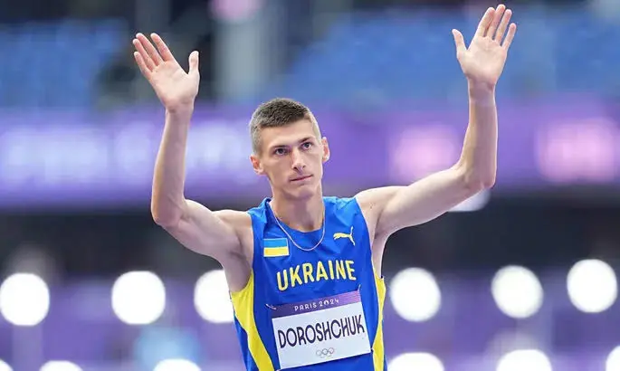 Oleh Doroshchuk Biography: Age, Height, Personal Best, Net Worth, Parents, Achievements, Olympics Oleh Doroshchuk Biography: Age, Height, Personal Best, Net Worth, Parents, Achievements, Olympics