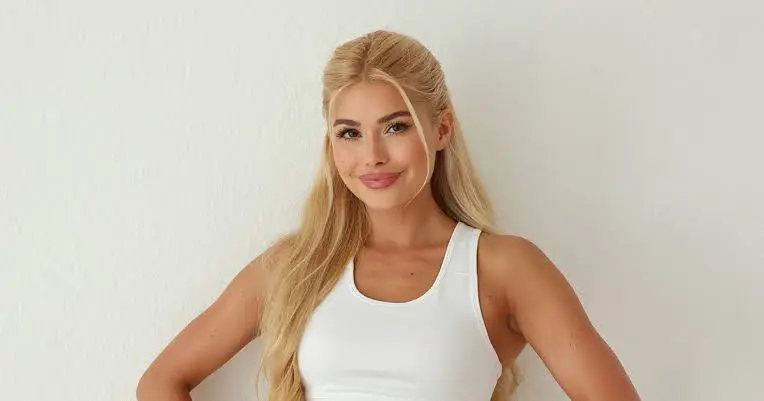 Pamela Reif Biography: Age, Boyfriend, Net Worth, Height, Parents, Books, Brand Pamela Reif Biography: Age, Boyfriend, Net Worth, Height, Parents, Books, Brand