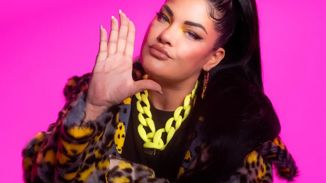 Kitty Kat Biography: Age, Real Name, Albums, Net Worth, Height, Parents, Songs, Label Kitty Kat Biography: Age, Real Name, Albums, Net Worth, Height, Parents, Songs, Label