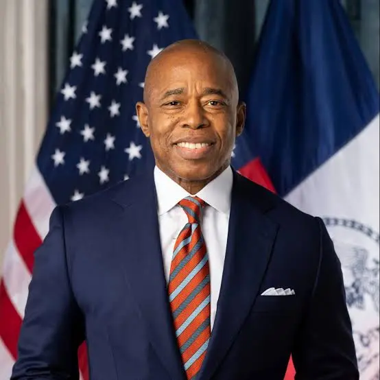 Eric Adams Biography: Age, Height, Wife, Son, Net Worth, Mayor Office, Parents, Career Eric Adams Biography: Age, Height, Wife, Son, Net Worth, Mayor Office, Parents, Career