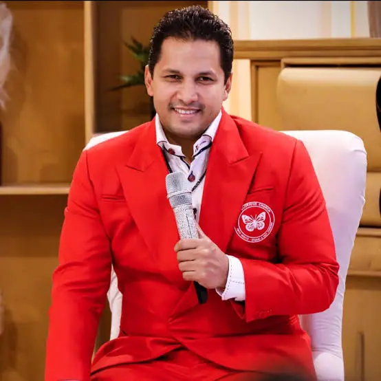 Prophet Jerome Fernando Biography: Wife, Age, Children, Net Worth, Height, Parents, Ministry, Church, Books Prophet Jerome Fernando Biography: Wife, Age, Children, Net Worth, Height, Parents, Ministry, Church, Books