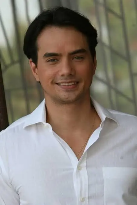 TJ Trinidad