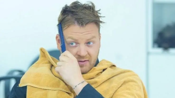 Ledion Licaj Biography: Age, Wife, Net Worth, Shows, Height, Parents, Career, Children Ledion Licaj Biography: Age, Wife, Net Worth, Shows, Height, Parents, Career, Children