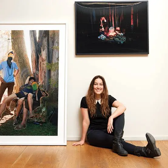Sarah Anne Johnson Biography: Age, Art, Net Worth, Exhibitions, Photography, Career, Projects Sarah Anne Johnson Biography: Age, Art, Net Worth, Exhibitions, Photography, Career, Projects