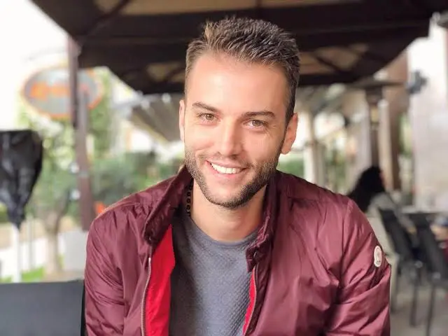 Eduart Grishaj Biography: Age, Wife, Net Worth, Films, Height, Parents, Career, Instagram Eduart Grishaj Biography: Age, Wife, Net Worth, Films, Height, Parents, Career, Instagram