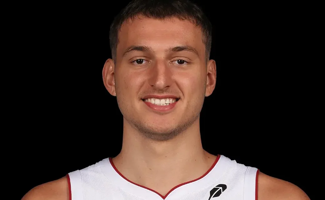 Nikola Jović Biography: Age, Height, Parents, Net Worth, Career, Stats, NBA Draft, Contract Nikola Jović Biography: Age, Height, Parents, Net Worth, Career, Stats, NBA Draft, Contract