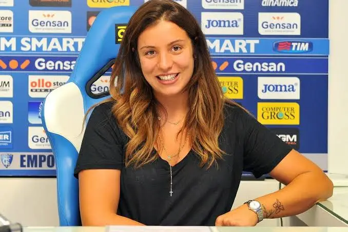 Rebecca Corsi Biography: Age, Husband, Children, Net Worth, Father, Career Rebecca Corsi Biography: Age, Husband, Children, Net Worth, Father, Career