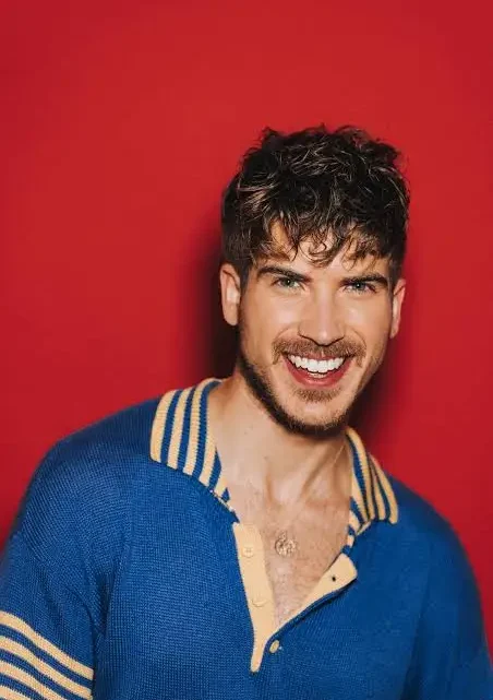Joey Graceffa Biography: Boyfriend, Age, Net Worth, YouTube, Books, Height, Parents Joey Graceffa Biography: Boyfriend, Age, Net Worth, YouTube, Books, Height, Parents