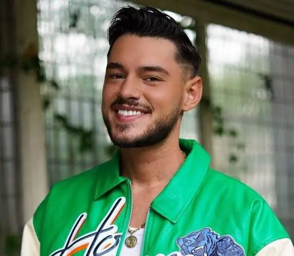 Leonardo Gashi Biography: Age, Music, Net Worth, Songs, Instagram, Career, Girlfriend Leonardo Gashi Biography: Age, Music, Net Worth, Songs, Instagram, Career, Girlfriend