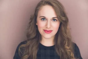 Sofie Zamchick