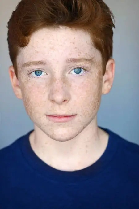 Carter Hastings