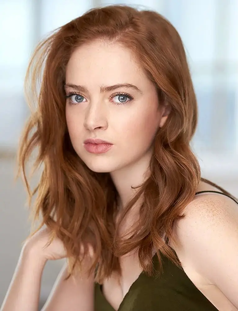 Zoé De GrandMaison Photo