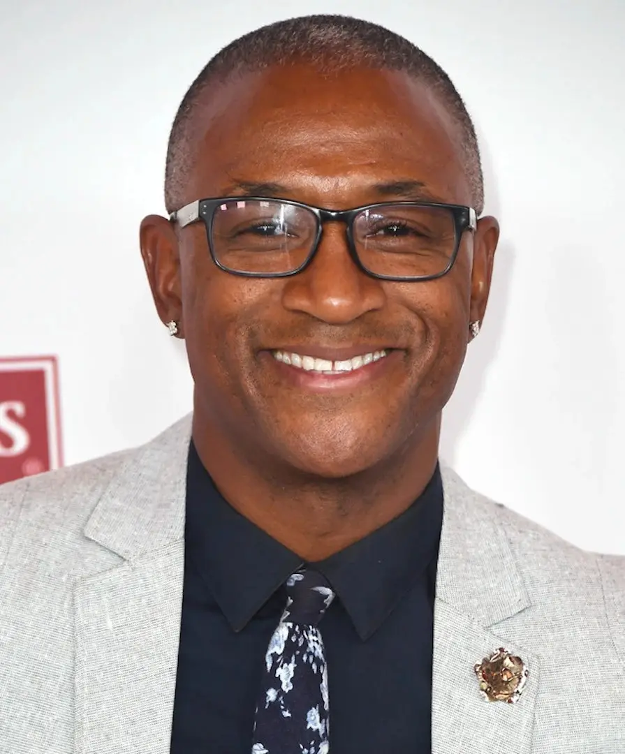 Tommy Davidson Biography: Wife, Age, Kids, Height, Net Worth, Parents ...