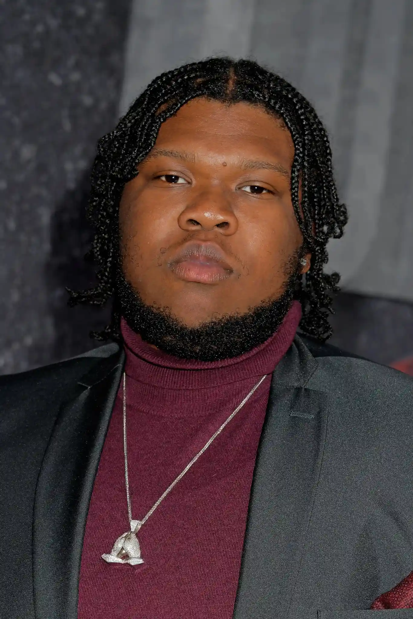 Kadeem Ramsay