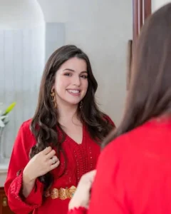 Amira Mourtaday