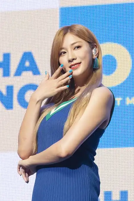 Oh Ha-young Photo