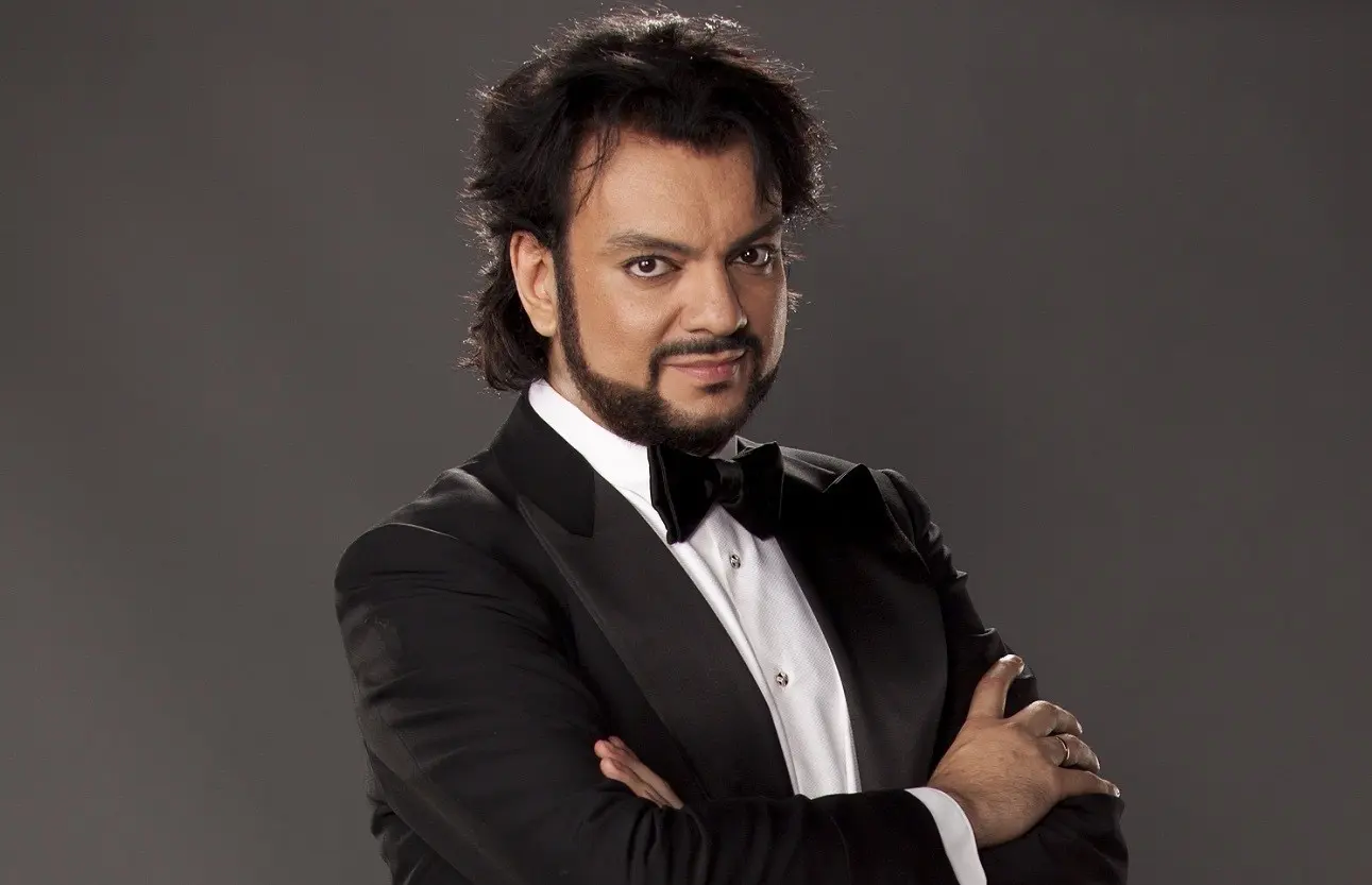 Philipp Kirkorov Photo
