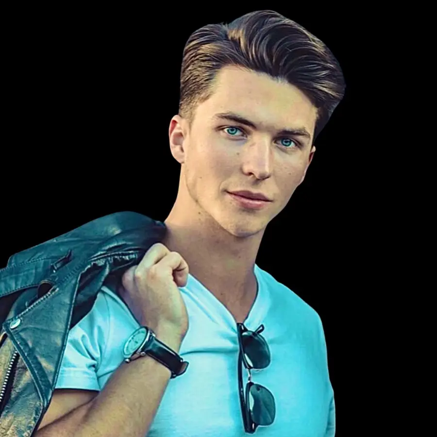 Justin Burke