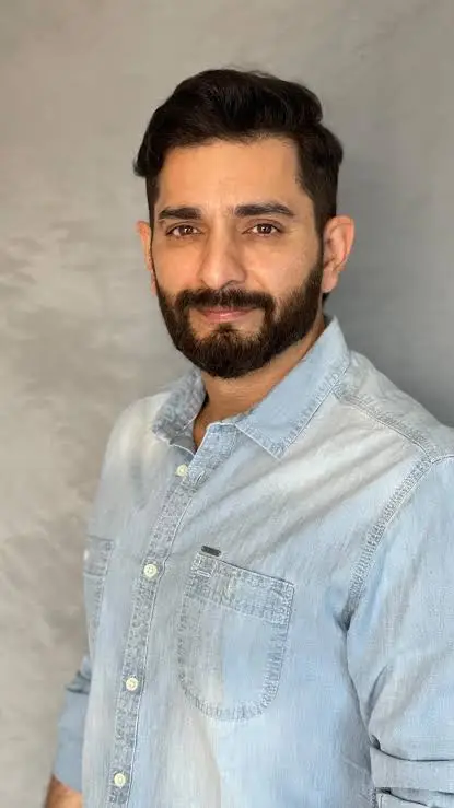 Siddhant Karnick