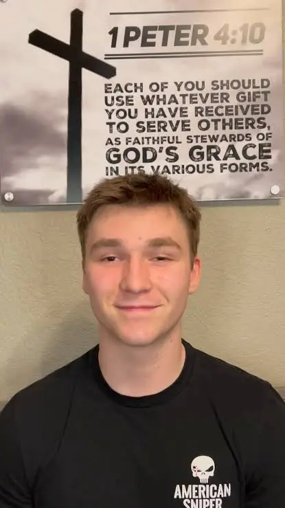 Colton Kyle