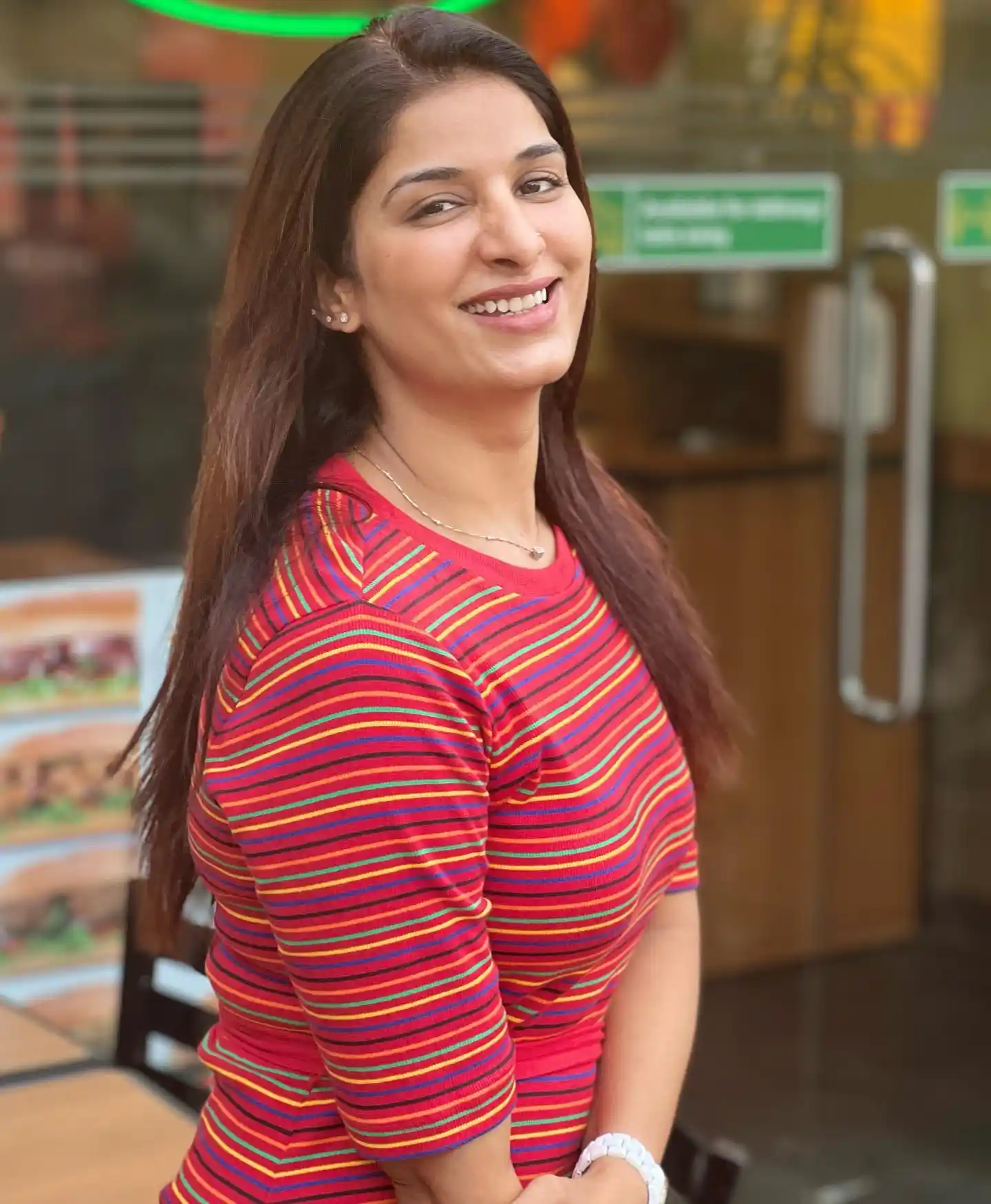 Poonam Dubey