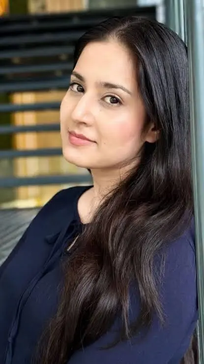 Aditi Rathore Biography: Age, Husband, Net Worth, TV Shows, Height ...