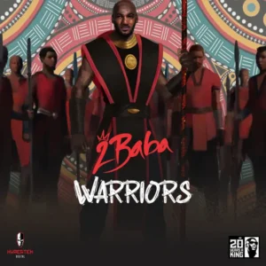 2Baba "Warriors" Album
