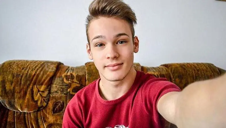 Bruno Lukic Biography: Age, Net Worth, Instagram, Family, Nationality, Girlfriend, Height Bruno Lukic Biography: Age, Net Worth, Instagram, Family, Nationality, Girlfriend, Height