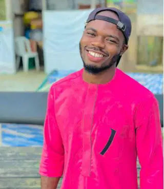 Aremu Olami Biography