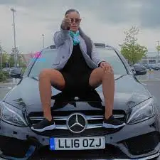 Aunty Shaggi Biography