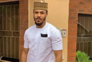 BBNaija Ozoemena "Ozo" Chukwu Biography