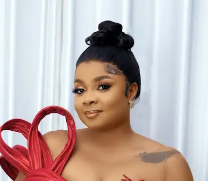 Bimbo Ademoye Biography