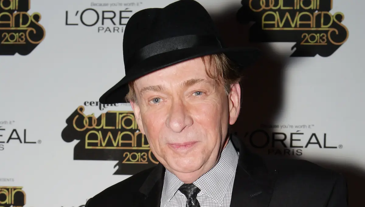 Bobby Caldwell Photo