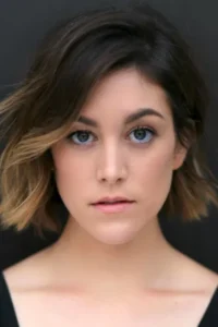 Caitlin Mcgee Biography