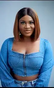Calista Okoronkwo (Biography