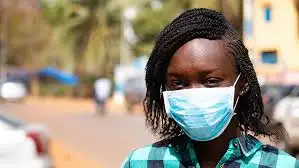 Corona Virus Pandemic... The African Miracle