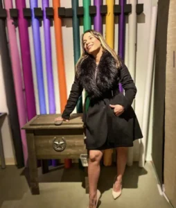 Crypto CEO Biography